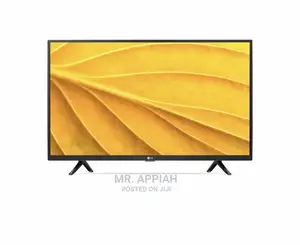 LG Lp50 32 Inch HD TV