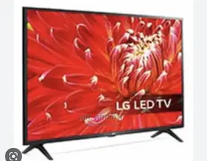 LG 32 Inch HD LED Standard TV With Built in HD Receiver
