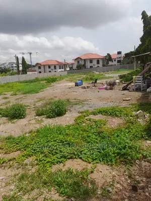 3 Plots of Titled Land at Cantonments