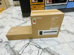 Samsung HW-A550