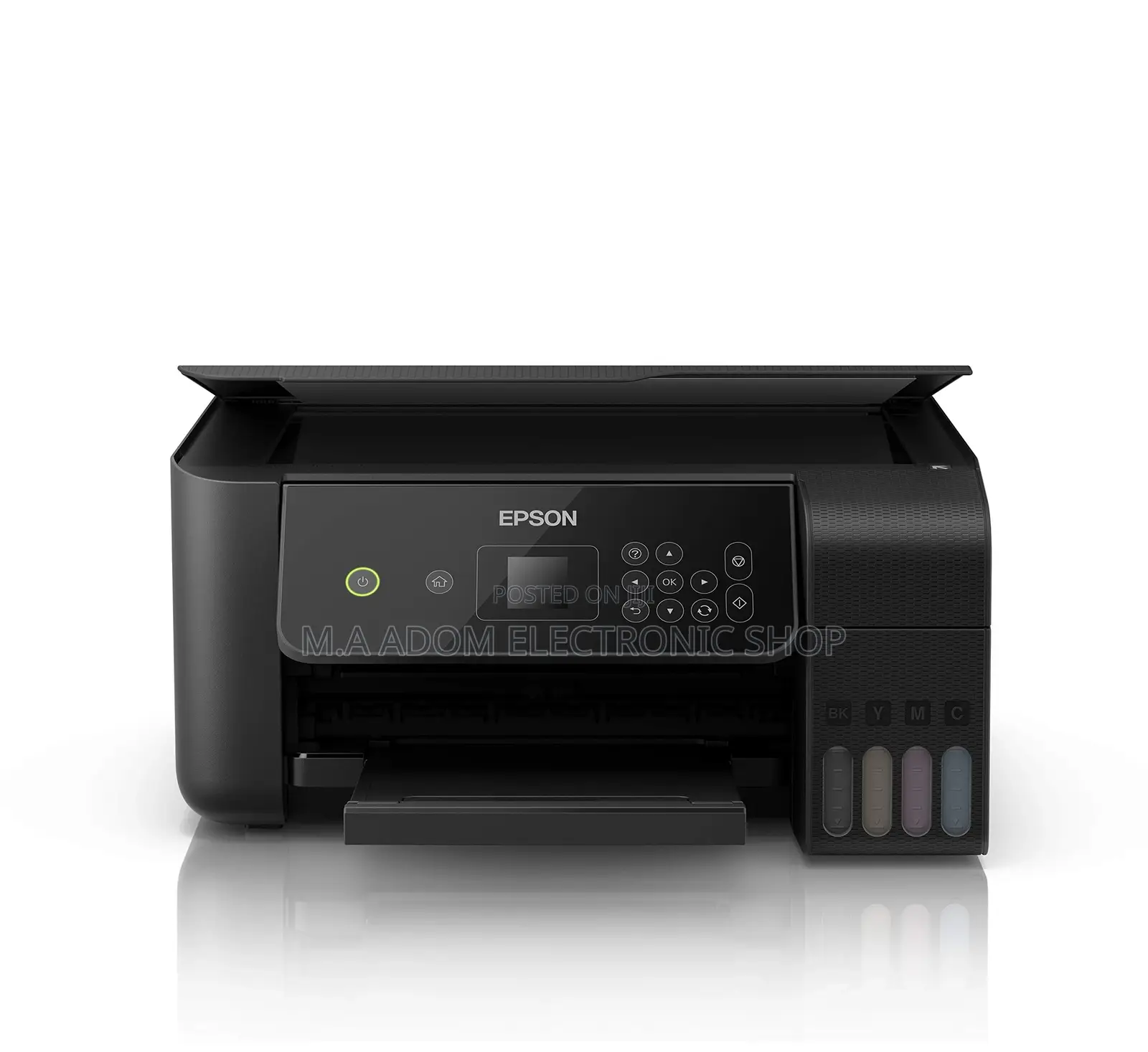 Epson L3160 All in One Printer
