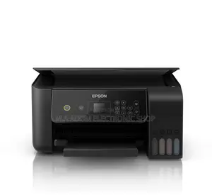 Epson L3160 All in One Printer
