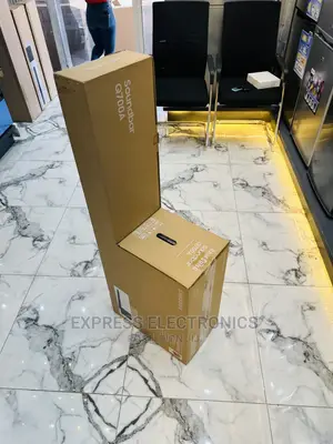 HW-Q700 Samsung New Model Soundbar System