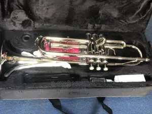 Yamaha Trumpet