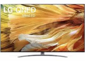 LG Qned91 Series 86 Inch TV