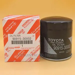 Toyota Diesel Oil Filter | Hilux, Land Cruiser 90915-30002