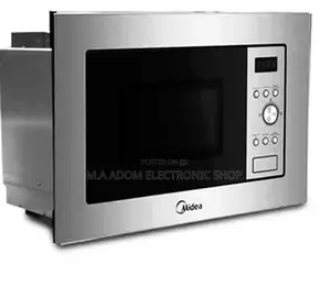 Midea Inbuilt 17 Litres Microwave
