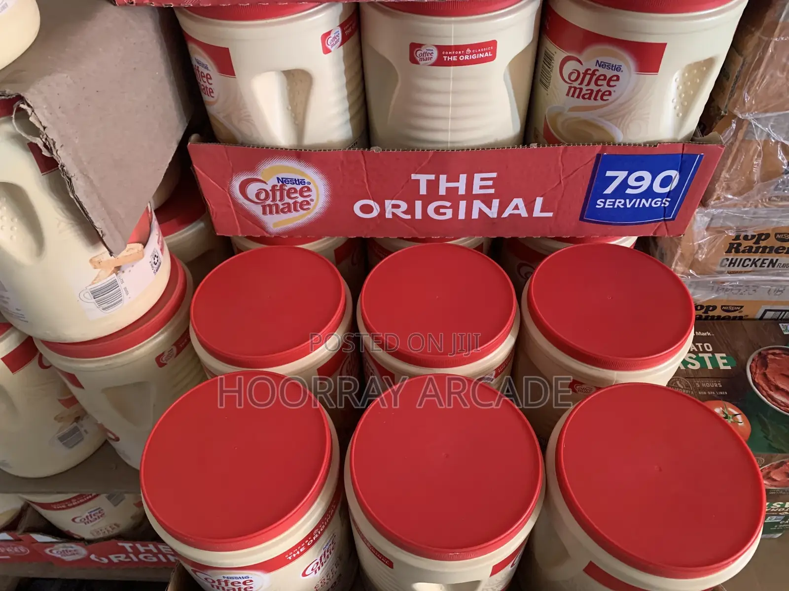 Nestle Coffee Mate (The Original)