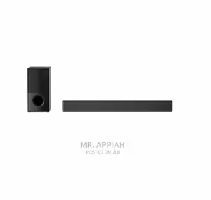 Lg Sound Bar Snh5