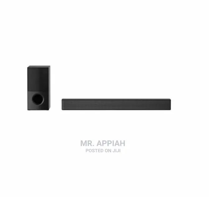 Lg Sound Bar Snh5