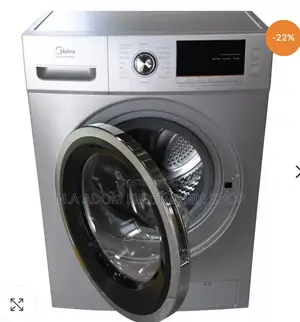 Midea 8kg Full Automatic Washing Machine