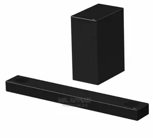 LG SPD7Y 3.1.2 Channel Sound Bar With Dolby Atmos DTS:X