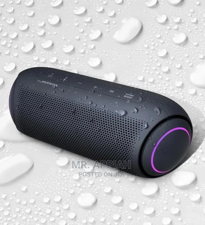 LG Xboom Go Pl7