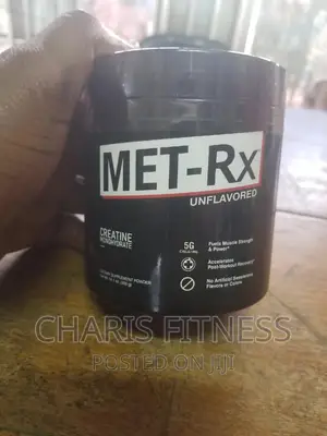 Creatine Monohydrate Powder (Metrx)