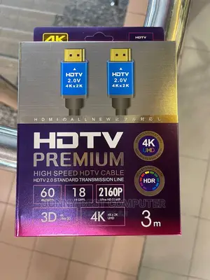 3meters HDMI Cable