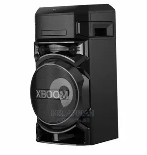 LG Xboom On5.