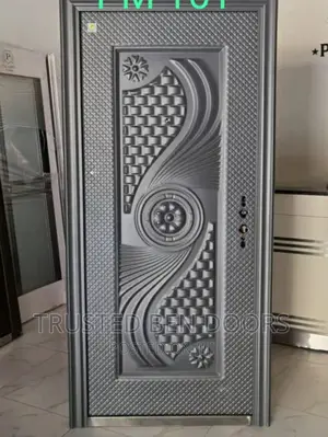 Paladin Turkish Doors [Single/One And Half/Double]