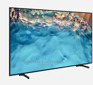 Perfect and Elegant Design Samsung Series 8 55”UHD (2022)
