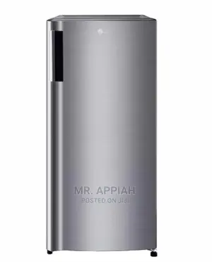 LG GN-Y331SLCN 195 Litres Single Door Refrigerator