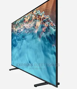 65bu8072 UHD Samsung Powerful Dynamic and Clear Image Tv
