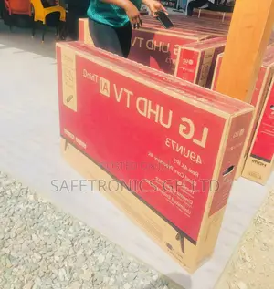 LG 49un7340 Uhd Smart Television 49inch