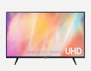 75”Au7172 Powerful Dynamic and Clear Image UHD Samsung