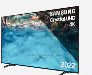 75bu8100 Powerful Dynamic and Clear Image Samsung UHD 