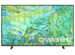 UHD 75bu8100 Samsung Perfect  and Elegant Design Tv