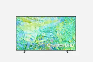 85BU8072 Dynamic Powerful and Clear Image Samsung UHD Tv