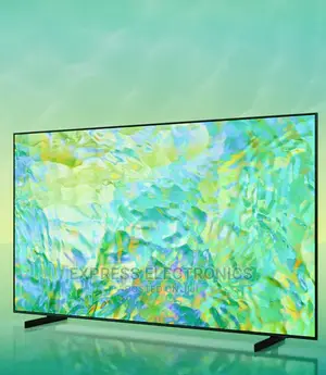 85BU8072 Dynamic Powerful and Clear Image Samsung UHD Tv