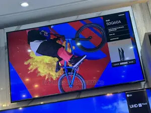 Perfect and Elegant Design Samsung 50Q60A(QLED )UHD Tv