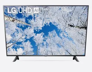 55UQ7000 UHD Perfect and Elegant Design LG Tv