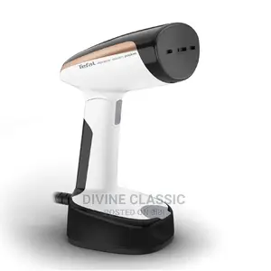 Tefal Foldable Garment Steamer