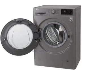 LG F2J5NNP7S Direct Drive Fully Automatic.