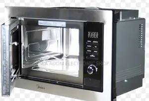 Midea 25ltr Built-In Microwave Oven – AM925BVE