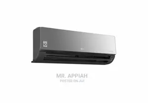 LG Artcool Inverter AC 1.5hp (S4-Q12jartb)