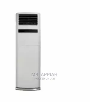 Affordable Floor Standing Dual Inverter Air Con AP Q18GS1S1