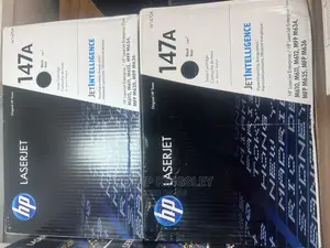 HP W1470A 147A Toner