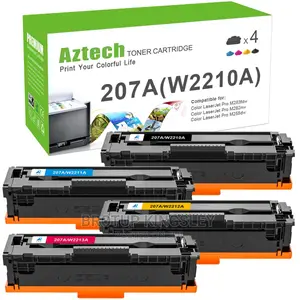 HP 207A Compatible Toner