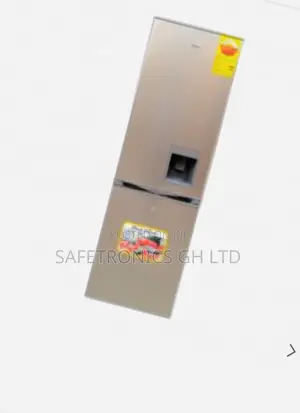Pearl 251L Bottom Freezer Refrigerator [PF-330BWD]