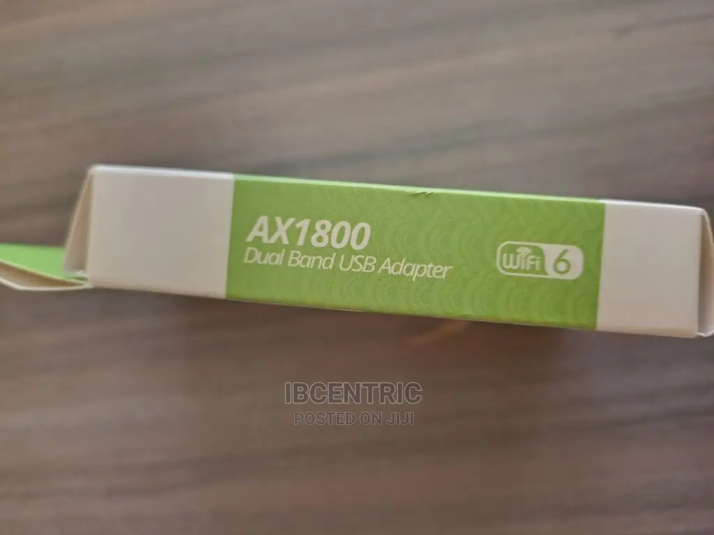 Wifi USB3.0 Adapter