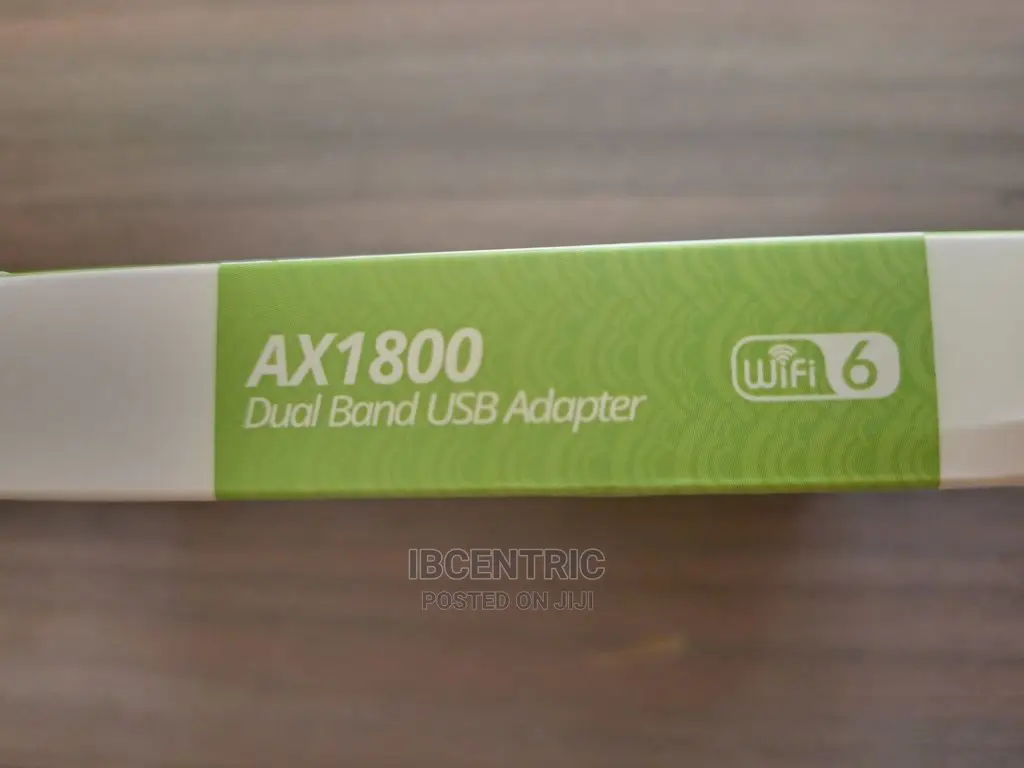Wifi USB3.0 Adapter