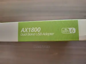 Wifi USB3.0 Adapter