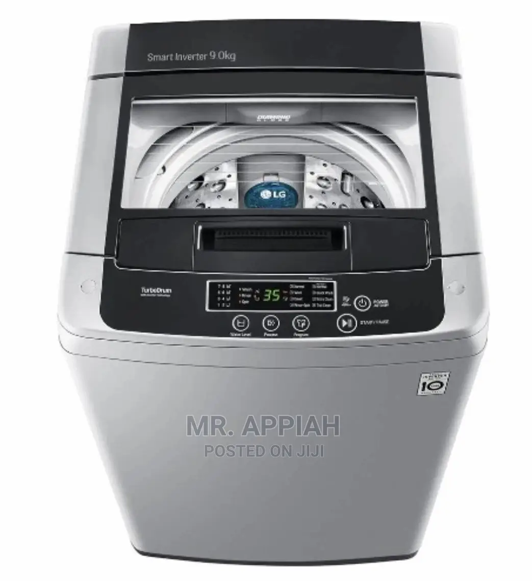 T9585NDHVH Fully Automatic Top Load Washing Machine