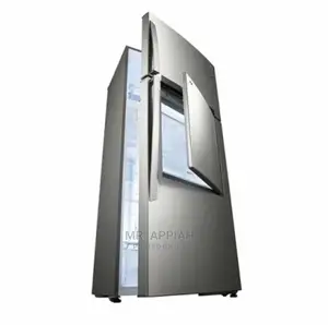 LG Refrigerator (Gn-A782hlhu)