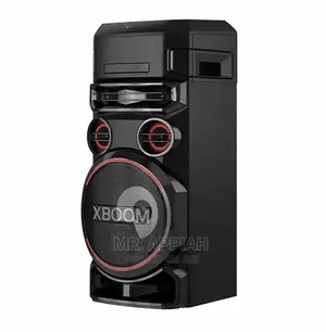 LG Xboom On7