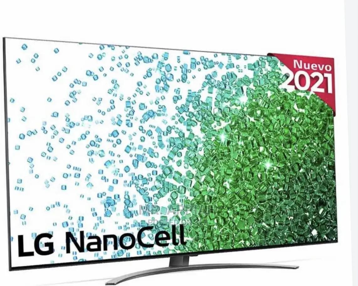 Screen Size 50 Inches Brand LG Supported.