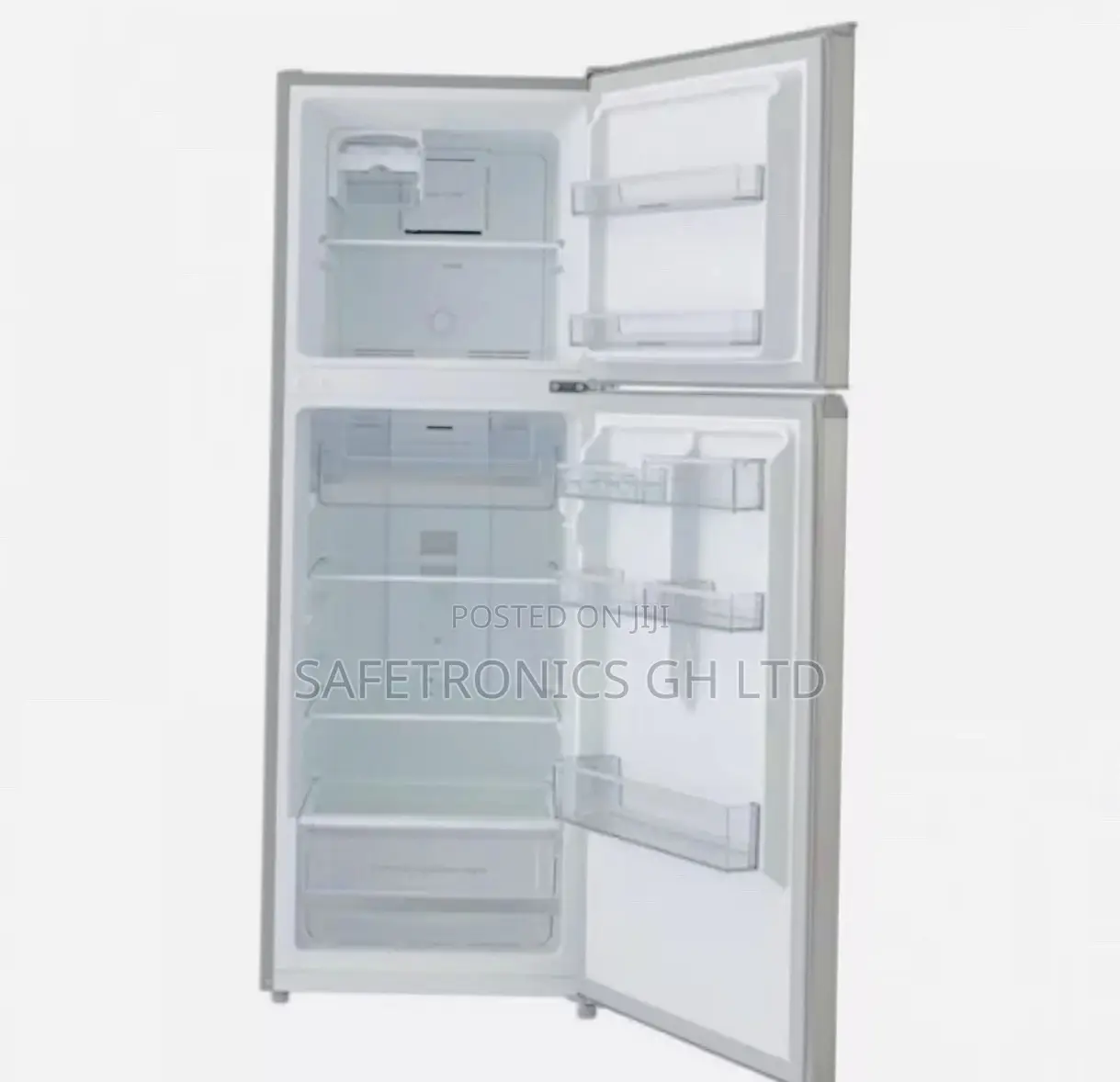 Pearl Up-Rite Freezer PUF-370