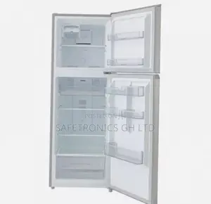 Pearl Up-Rite Freezer PUF-370