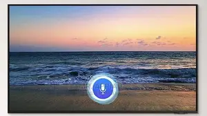 Samsung 55au8000 55-Inch Ultra HD Smart LED TV